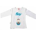 Sooki Baby Babushka Tee